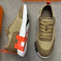 Кроссовки Hermès Bouncing