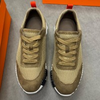 Кроссовки Hermès Bouncing