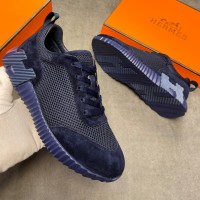 Кроссовки Hermès Bouncing