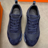 Кроссовки Hermès Bouncing