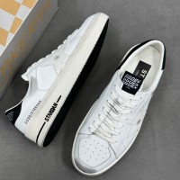Кроссовки Golden Goose Stardan