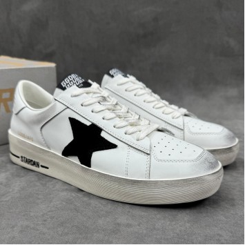 Кроссовки Golden Goose Stardan