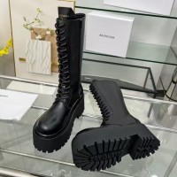 Сапоги Balenciaga Strike Boot 