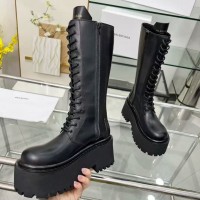 Сапоги Balenciaga Strike Boot 