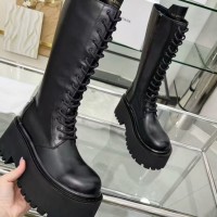 Сапоги Balenciaga Strike Boot 