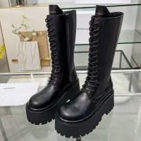 Сапоги Balenciaga Strike Boot 