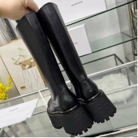 Сапоги Balenciaga Strike Boot 