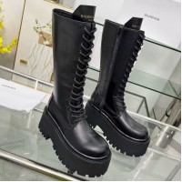 Сапоги Balenciaga Strike Boot 