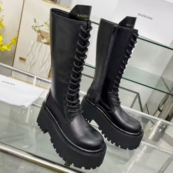 Сапоги Balenciaga Strike Boot 