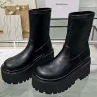 Ботинки Balenciaga 