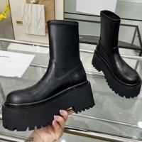 Ботинки Balenciaga 