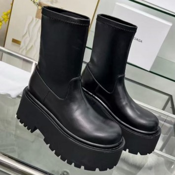 Ботинки Balenciaga 