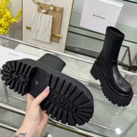 Ботинки Balenciaga 