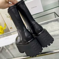Ботинки Balenciaga 
