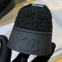 Кеды Chanel
