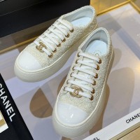 Кеды Chanel