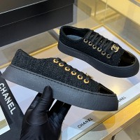 Кеды Chanel