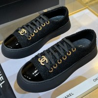 Кеды Chanel