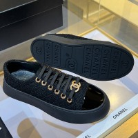 Кеды Chanel