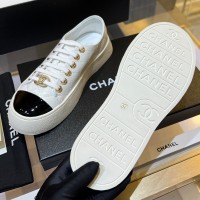 Кеды Chanel