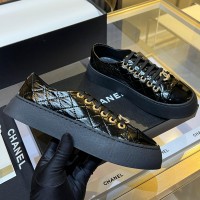 Кеды Chanel