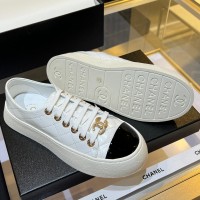 Кеды Chanel