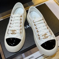 Кеды Chanel