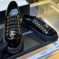 Кеды Chanel