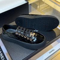 Кеды Chanel