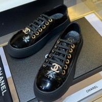 Кеды Chanel