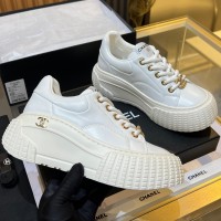 Кроссовки Chanel 