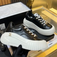 Кроссовки Chanel 