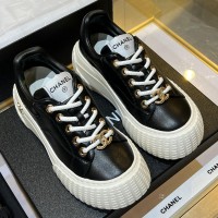 Кроссовки Chanel 