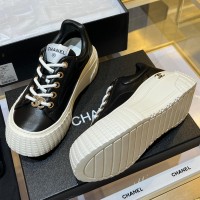 Кроссовки Chanel 