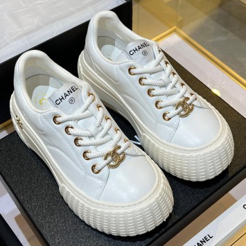 Кроссовки Chanel 