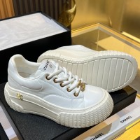 Кроссовки Chanel 
