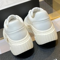 Кроссовки Chanel 