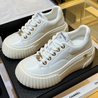 Кроссовки Chanel 