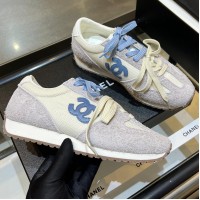 Кроссовки Chanel 