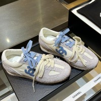 Кроссовки Chanel 