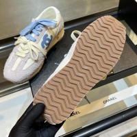 Кроссовки Chanel 