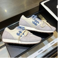 Кроссовки Chanel 