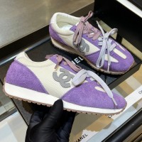 Кроссовки Chanel 