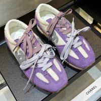 Кроссовки Chanel 