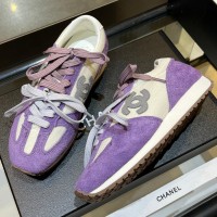 Кроссовки Chanel 