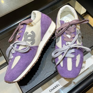 Кроссовки Chanel 