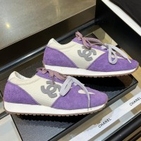 Кроссовки Chanel 