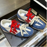 Кроссовки Chanel 