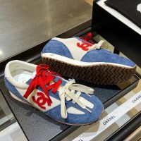 Кроссовки Chanel 