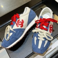 Кроссовки Chanel 